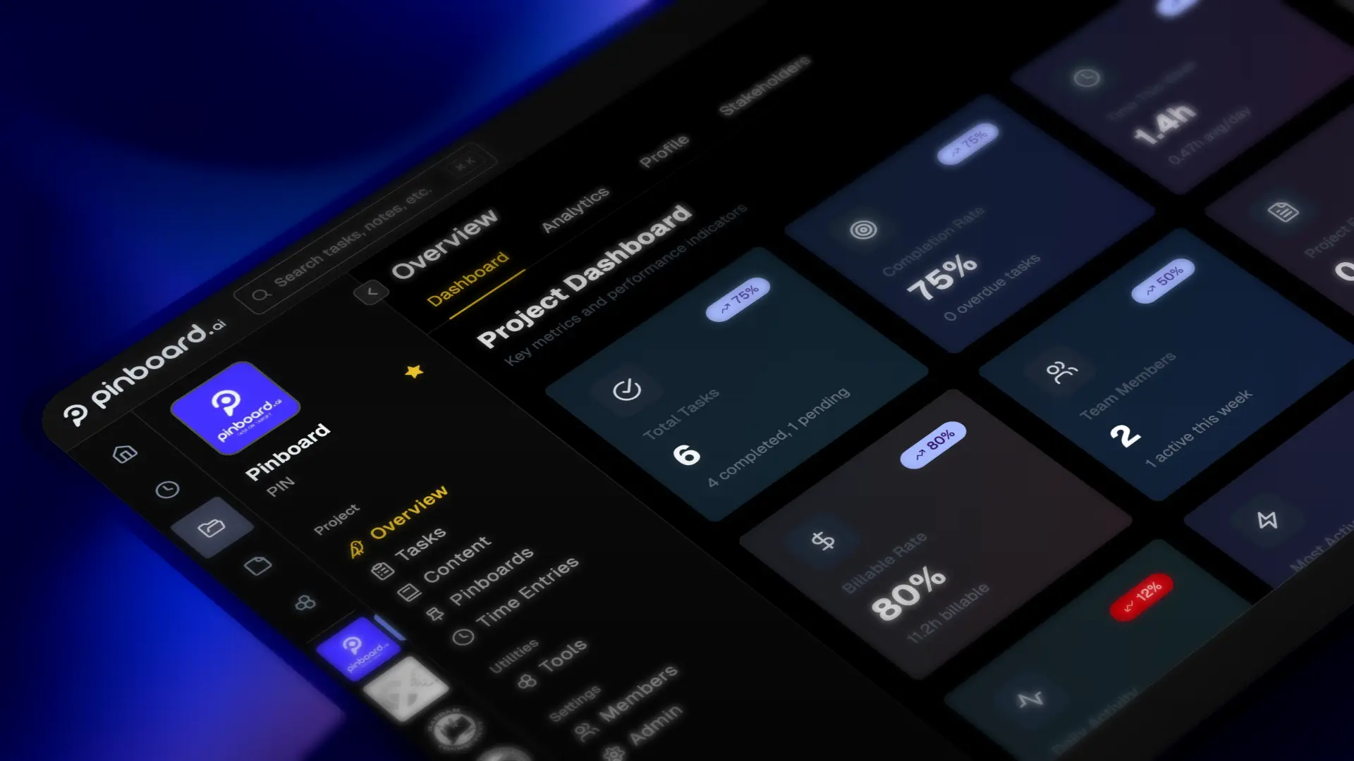 Complete App Overview